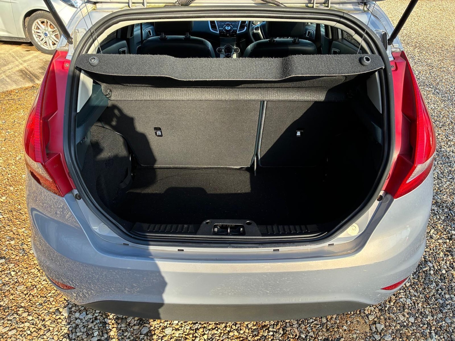 Used Ford Fiesta 2011 for sale - 77440135: Photo 9