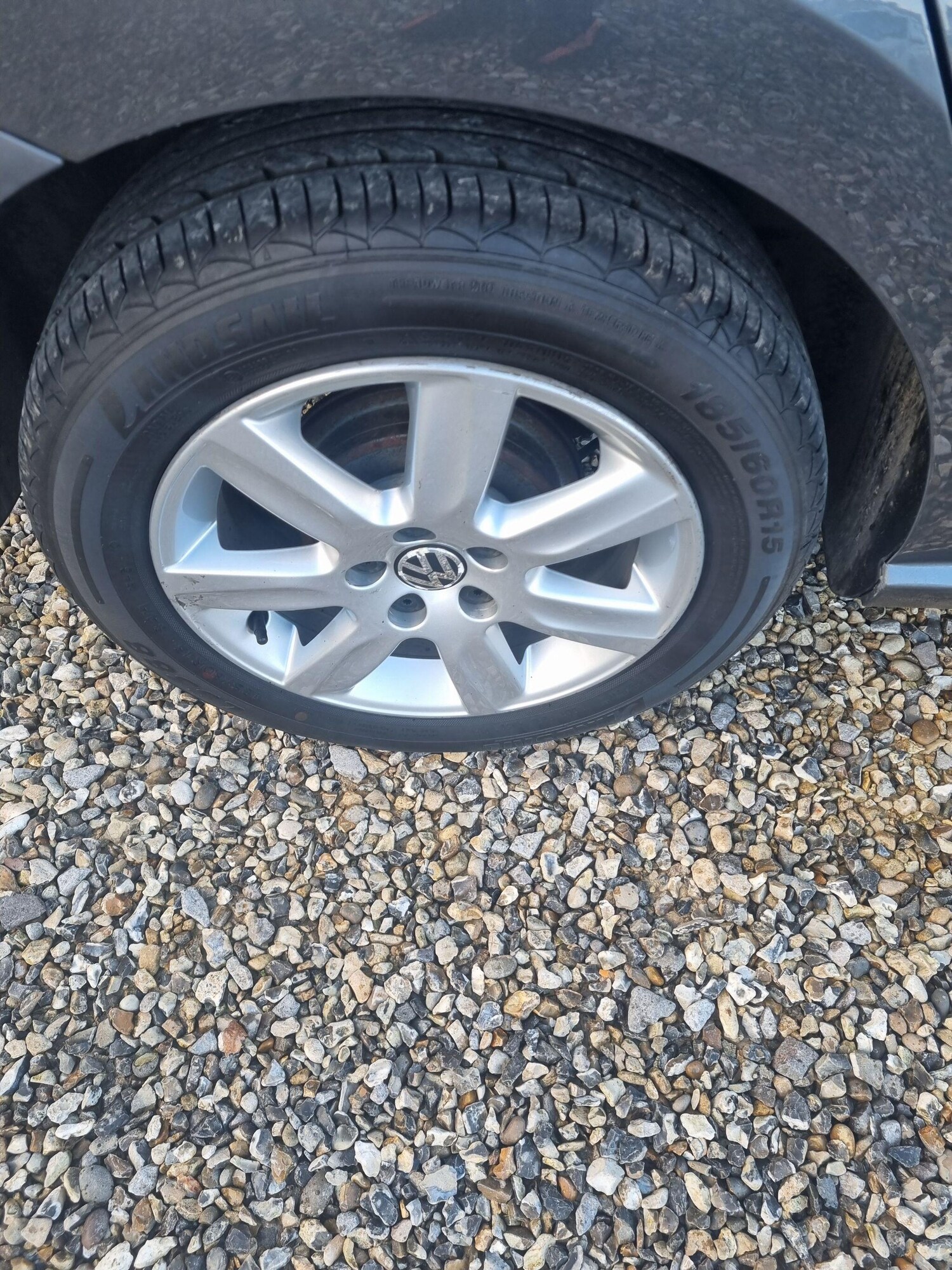 Used Volkswagen Polo 2010 for sale - 77400813: Photo 17