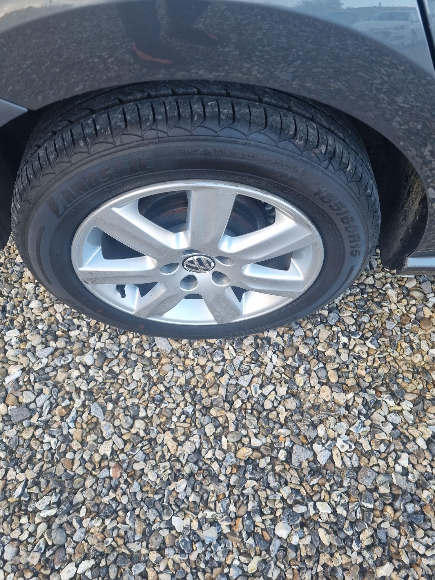 Used Volkswagen Polo 2010 for sale - 77156661: Photo 19