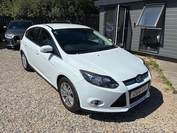 Used Ford Focus 2014 for sale - 78958992: Photo