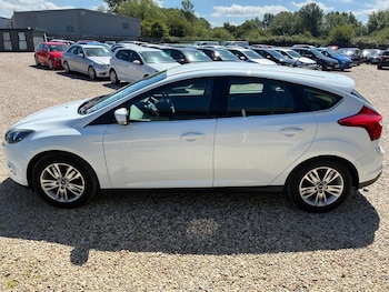 Used Ford Focus 2014 for sale - 78958992: Photo
