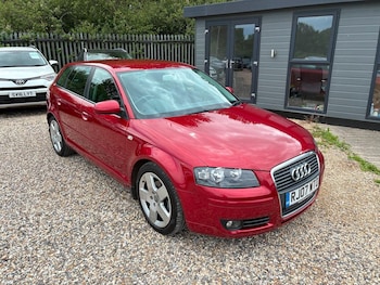 Used Audi A3 2007 for sale - 78822309: Photo
