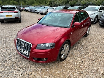 Used Audi A3 2007 for sale - 78822309: Photo