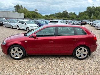 Used Audi A3 2007 for sale - 78822309: Photo