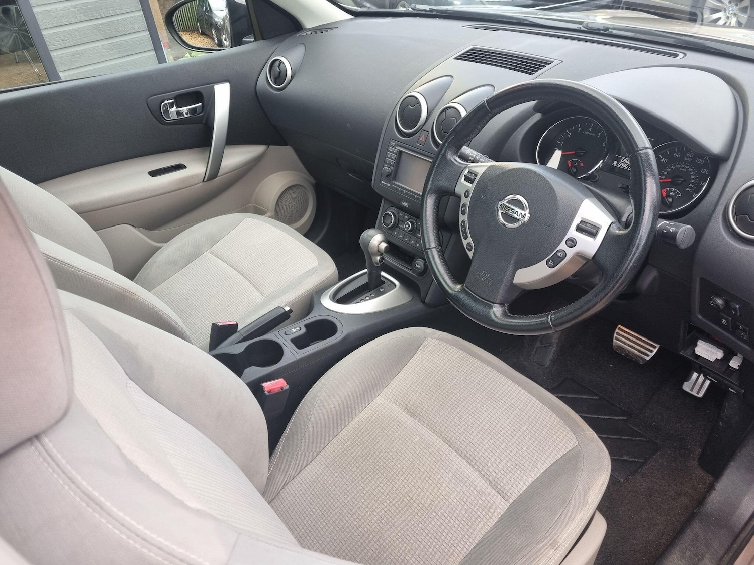 Used Nissan Qashqai 2013 for sale - 77484644: Photo 10