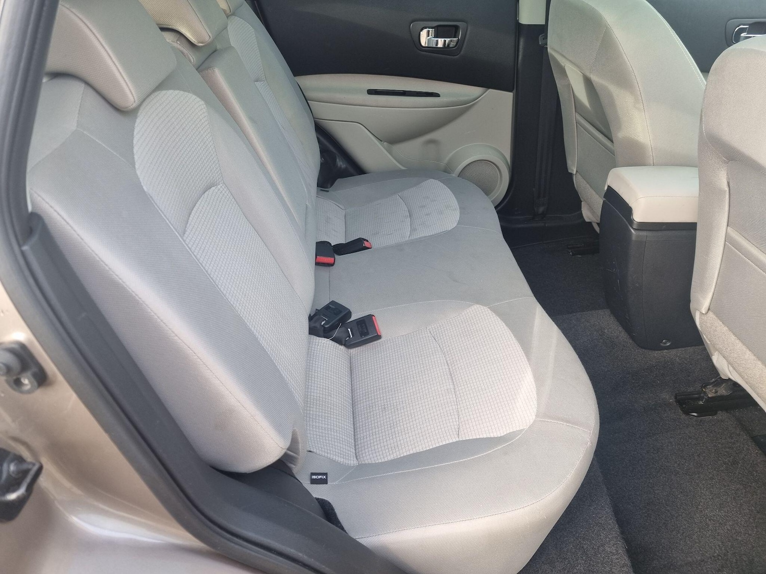 Used Nissan Qashqai 2013 for sale - 77484644: Photo 12