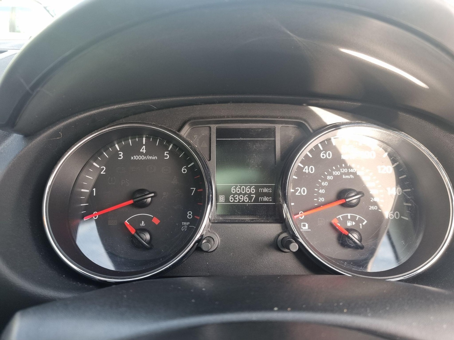 Used Nissan Qashqai 2013 for sale - 77484644: Photo 16