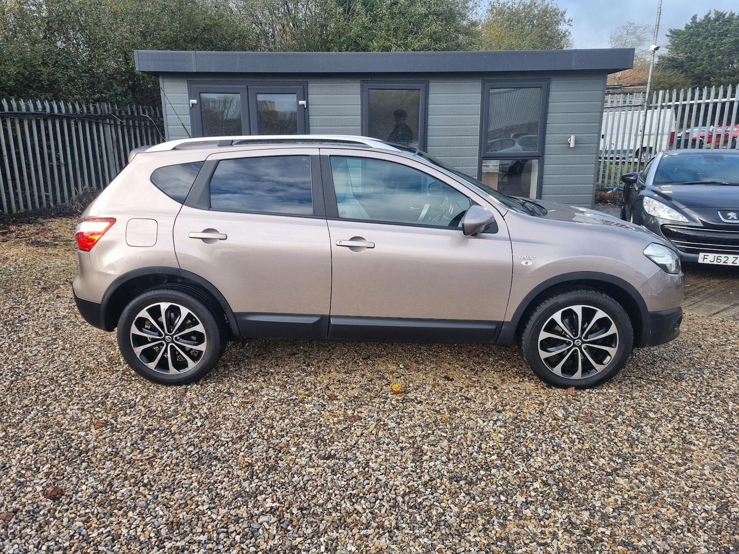 Used Nissan Qashqai 2013 for sale - 77484644: Photo 7