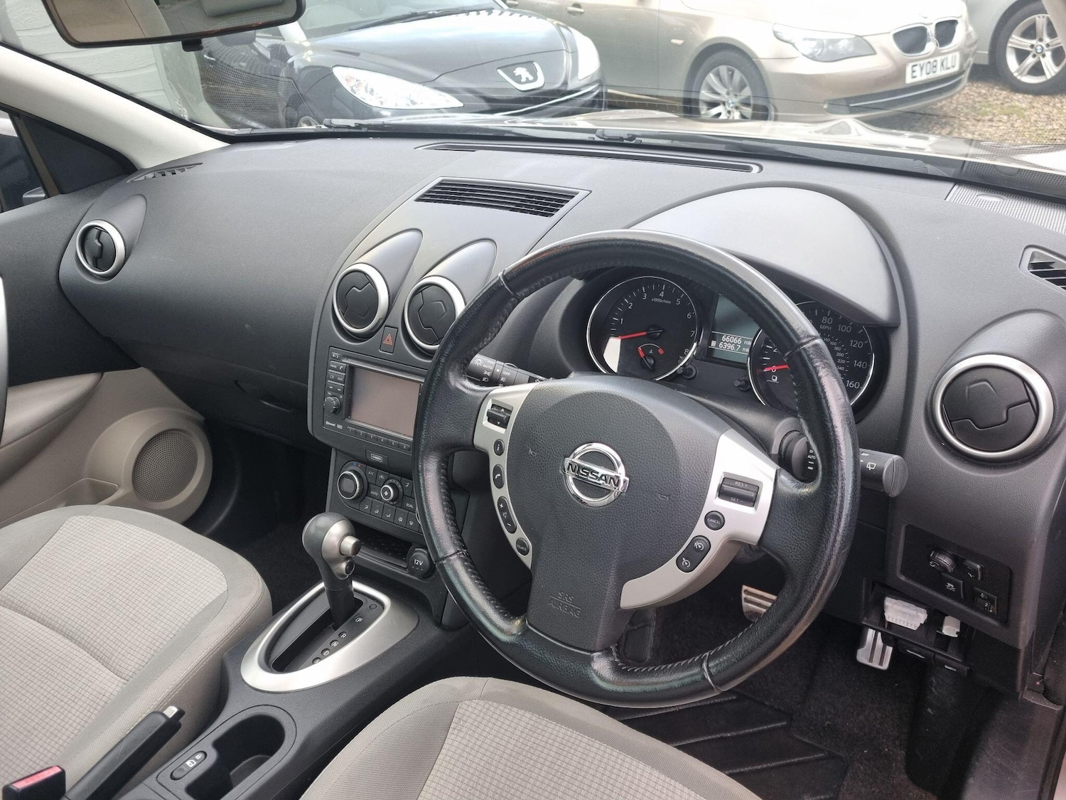 Used Nissan Qashqai 2013 for sale - 77484644: Photo 9