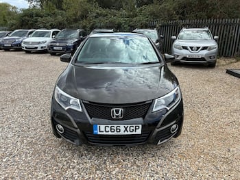 Used Honda Civic 2016 for sale - 79793210: Photo