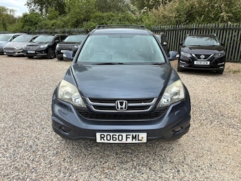 Used Honda CR-V 2010 for sale - 78562238: Photo
