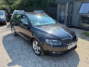 Used Skoda Octavia 2017 for sale - 79158751: Photo