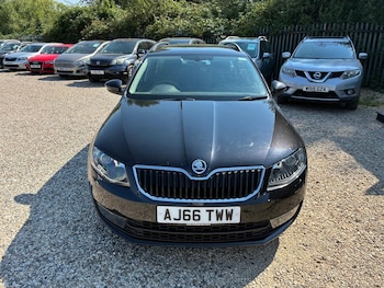 Used Skoda Octavia 2017 for sale - 79158751: Photo