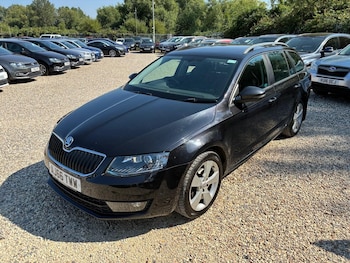 Used Skoda Octavia 2017 for sale - 79158751: Photo