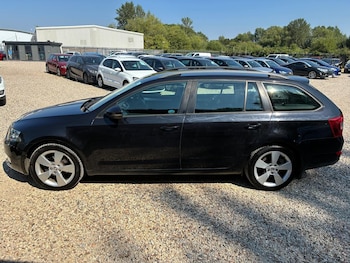 Used Skoda Octavia 2017 for sale - 79158751: Photo
