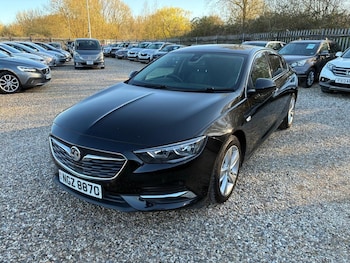 Used Vauxhall Insignia 2019 for sale - 78911392: Photo
