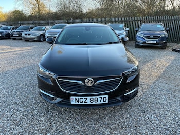 Used Vauxhall Insignia 2019 for sale - 78911392: Photo