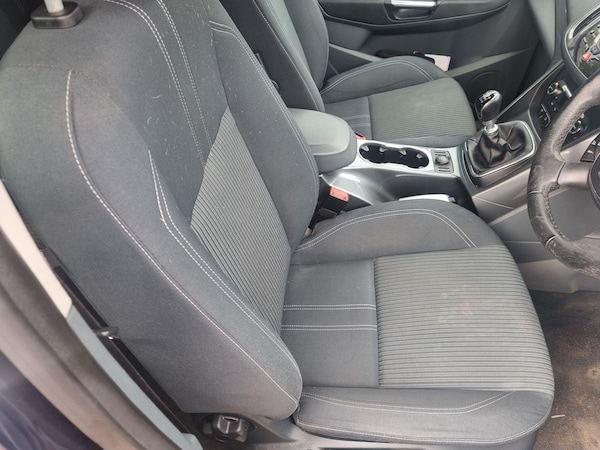Used Ford Grand C-Max 2012 for sale - 76201228: Photo 11