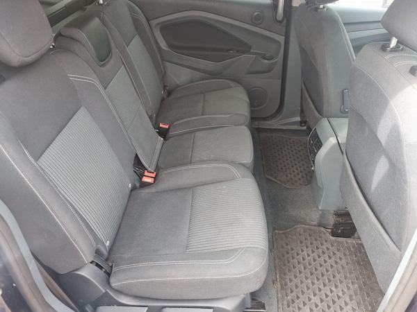 Used Ford Grand C-Max 2012 for sale - 76201228: Photo 12