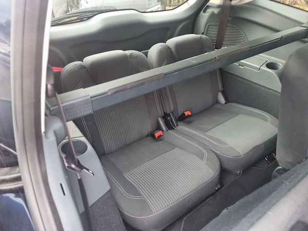 Used Ford Grand C-Max 2012 for sale - 76201228: Photo 13