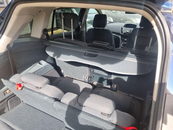 Used Ford Grand C-Max 2012 for sale - 76201228: Photo 14