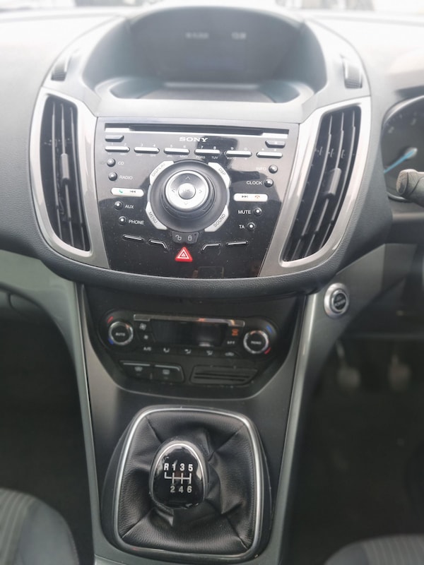 Used Ford Grand C-Max 2012 for sale - 76201228: Photo 16