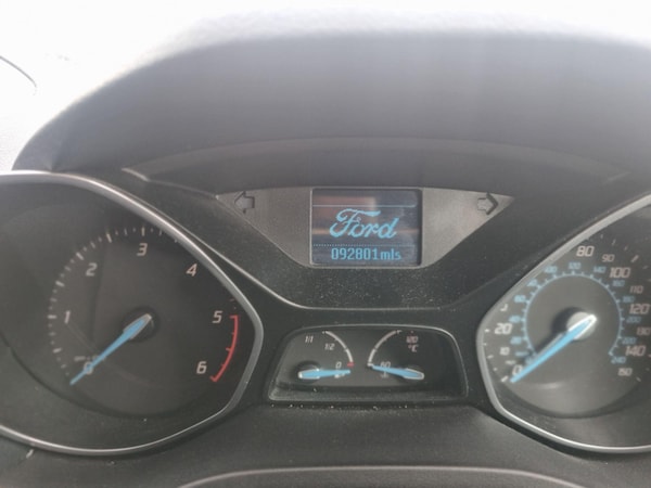 Used Ford Grand C-Max 2012 for sale - 76201228: Photo 17