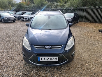 Used Ford Grand C-Max 2012 for sale - 76201228: Photo 2