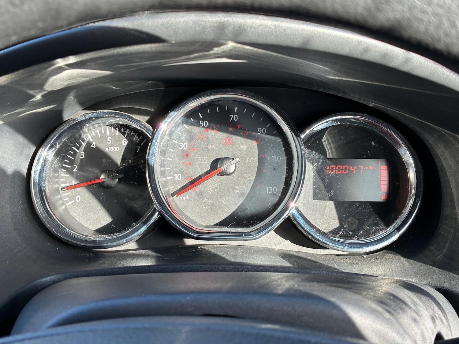 Used Dacia Sandero Stepway 2014 for sale - 77440179: Photo 16