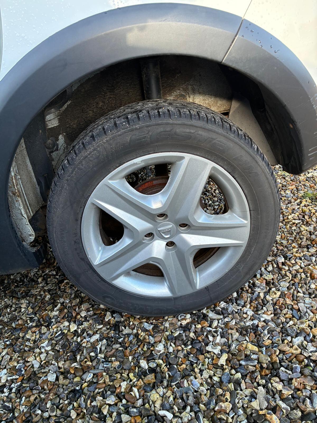 Used Dacia Sandero Stepway 2014 for sale - 77440179: Photo 21