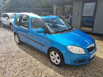 2007 (07) - 1.6 2 5dr