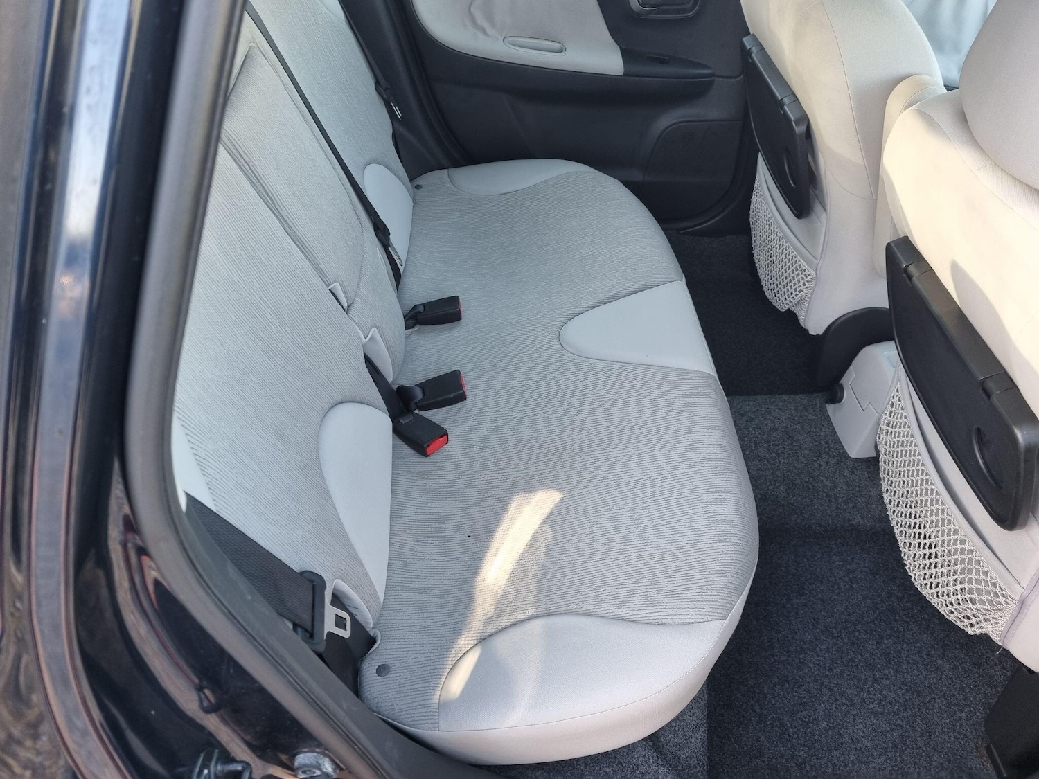 Used Nissan Note 2009 for sale - 76608225: Photo 10