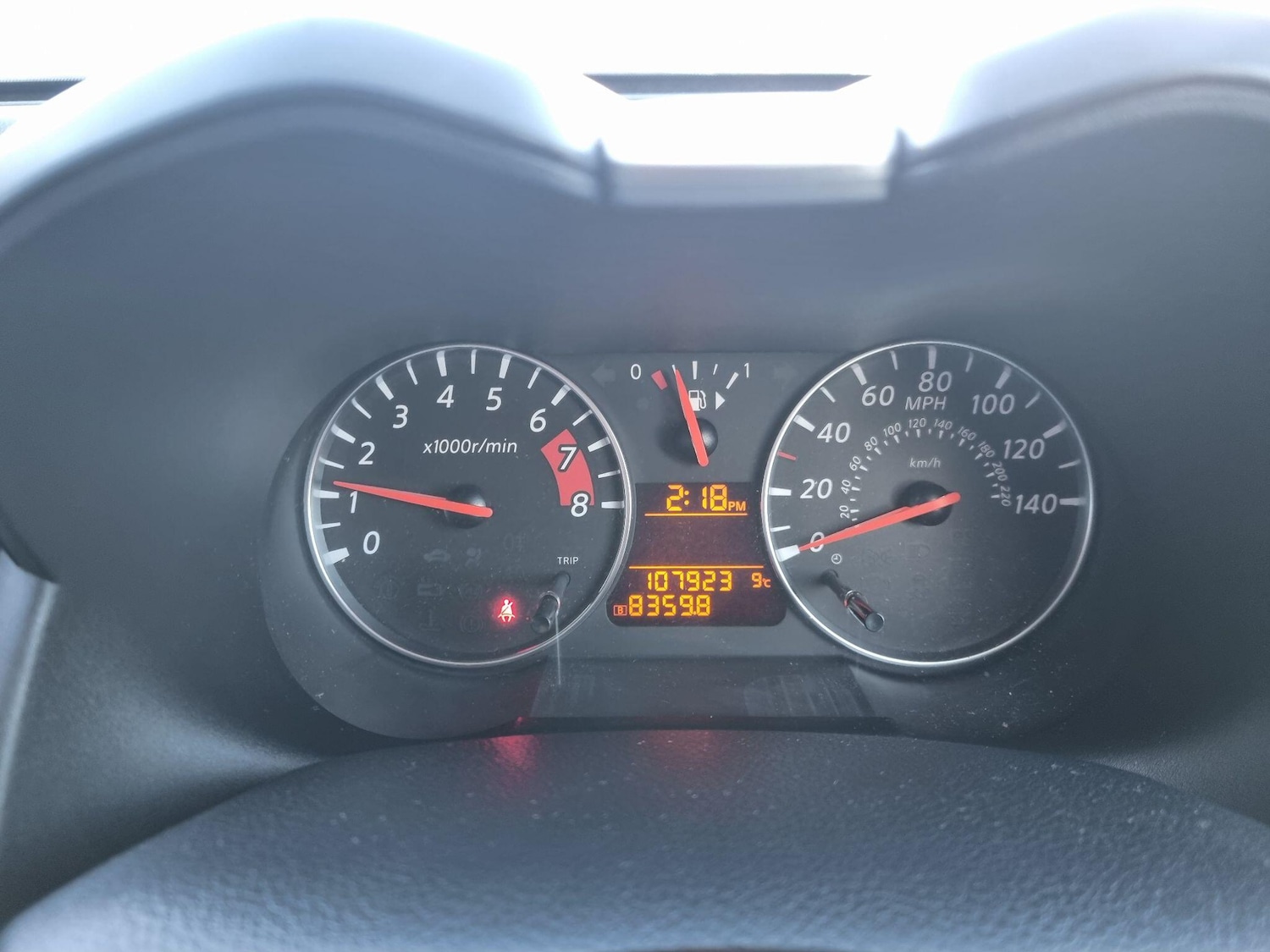 Used Nissan Note 2009 for sale - 76608225: Photo 14