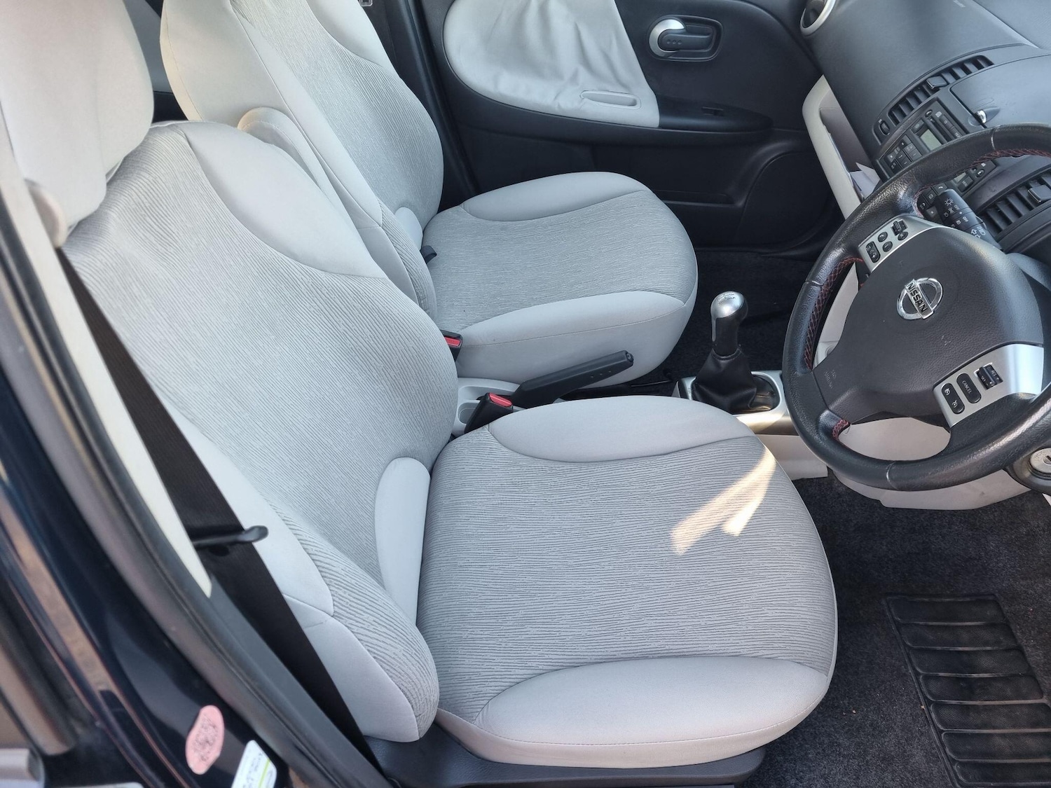 Used Nissan Note 2009 for sale - 76608225: Photo 9