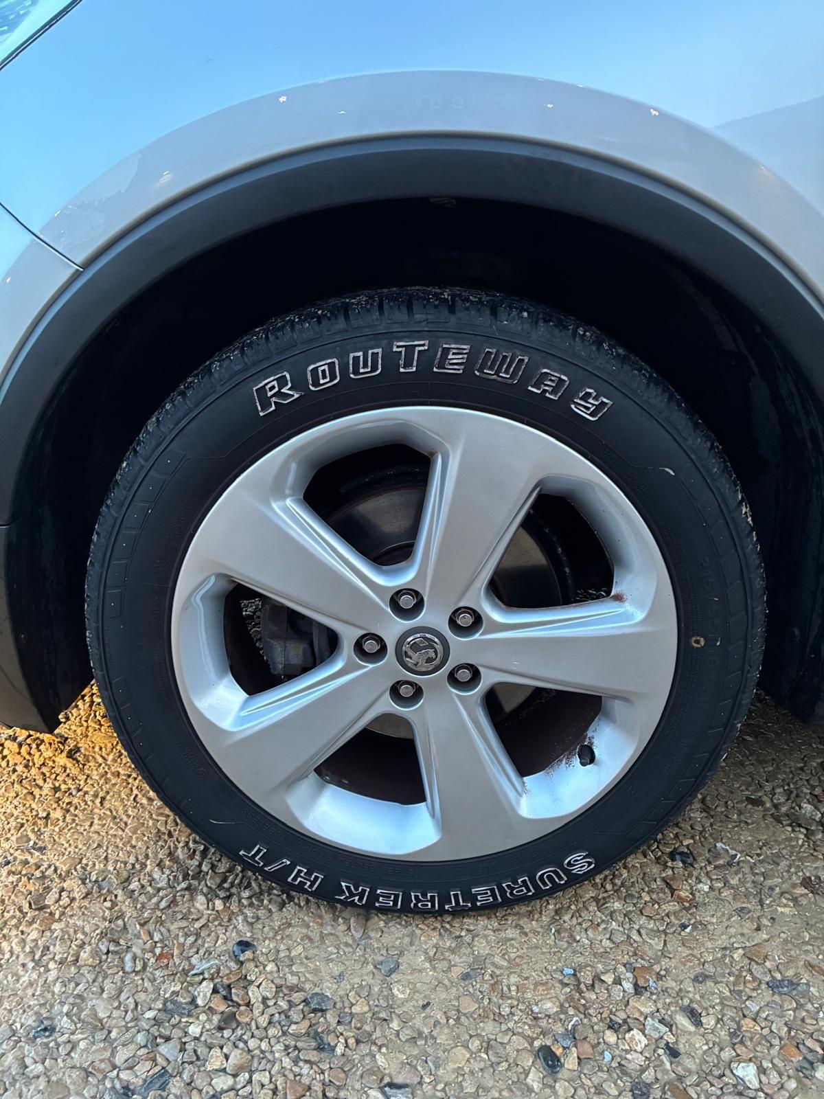 Used Vauxhall Mokka 2013 for sale - 77229238: Photo 17