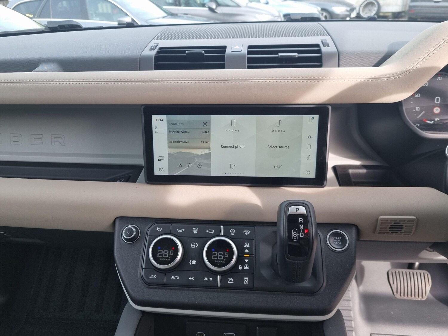 Used Land Rover Defender 2022 for sale - 77597948: Photo 20