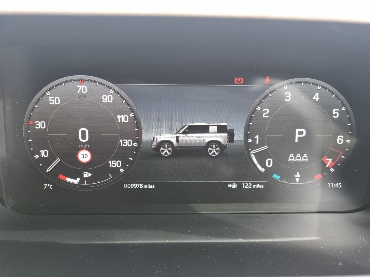 Used Land Rover Defender 2022 for sale - 77597948: Photo 25