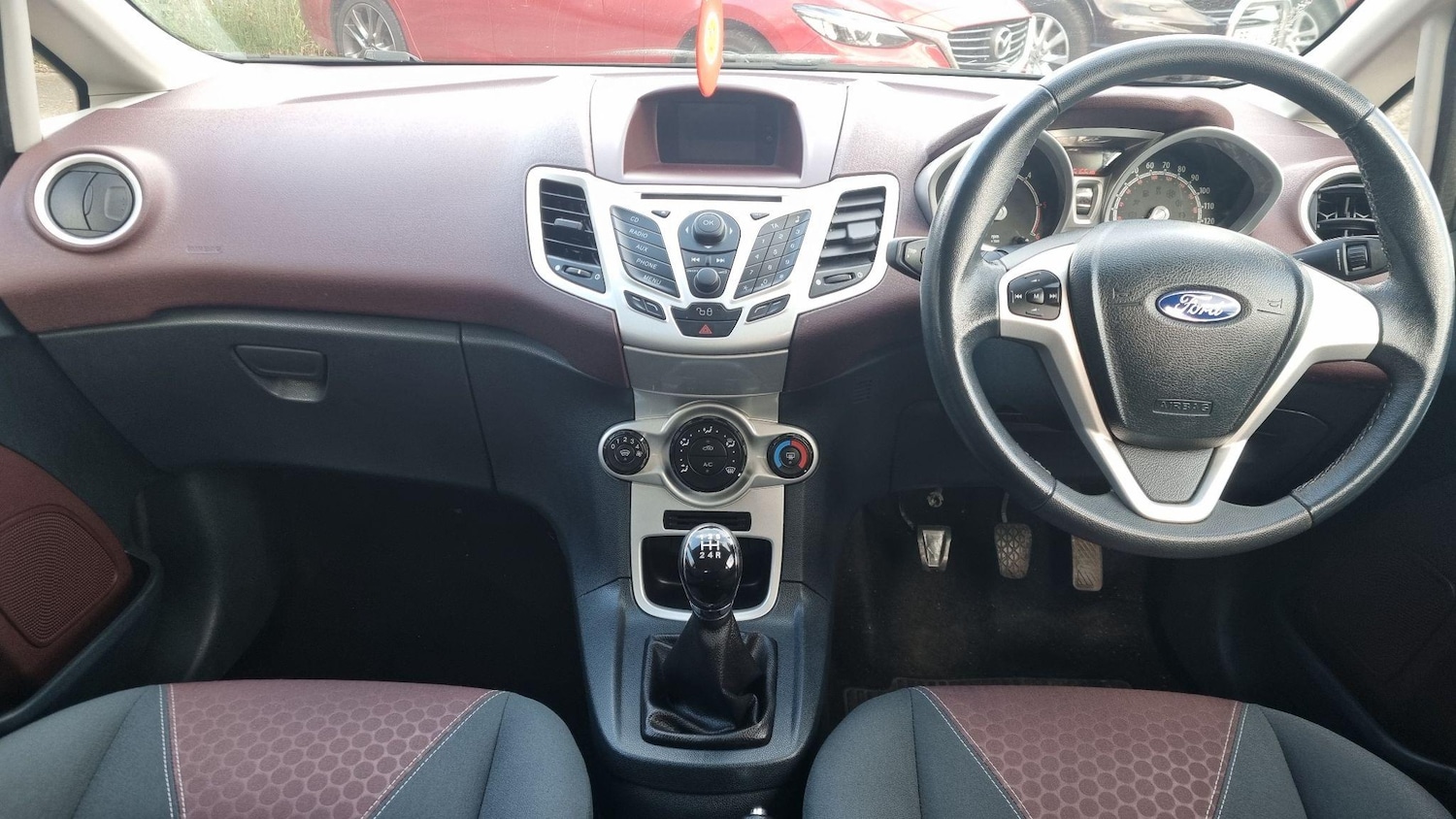 Vehicle 13