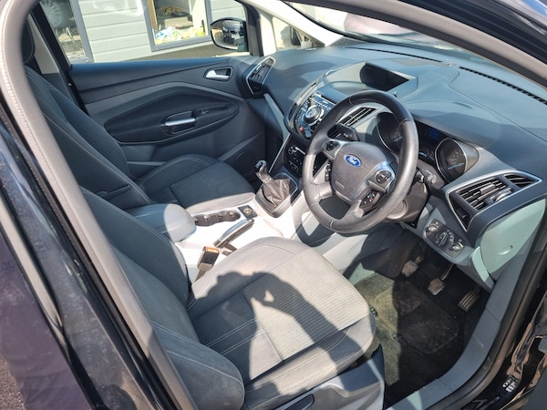 Used Ford C-Max 2011 for sale - 76283089: Photo 10