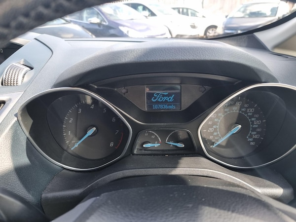 Used Ford C-Max 2011 for sale - 76283089: Photo 13
