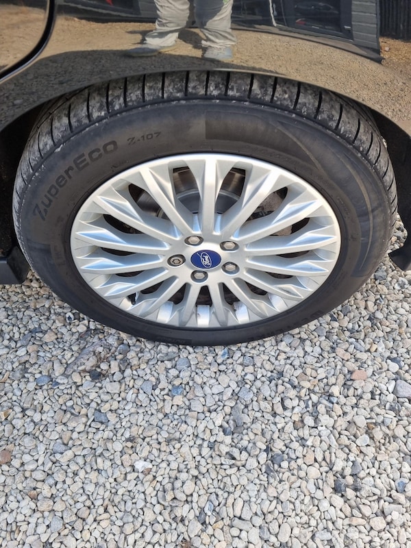 Used Ford C-Max 2011 for sale - 76283089: Photo 15