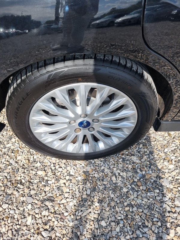 Used Ford C-Max 2011 for sale - 76283089: Photo 16