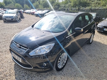 Used Ford C-Max 2011 for sale - 76283089: Photo 3