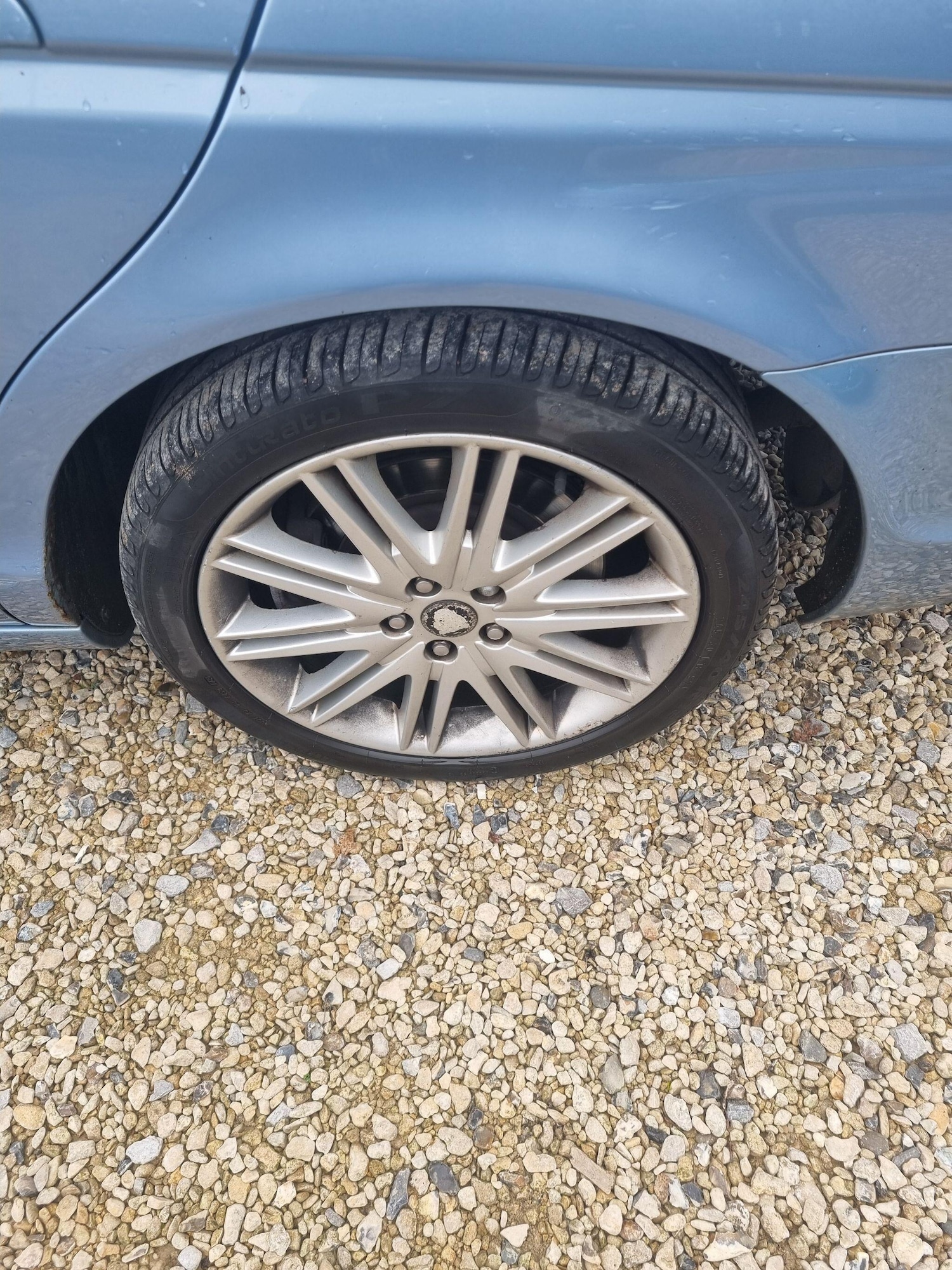 Used Jaguar S-Type 2007 for sale - 76993605: Photo 17