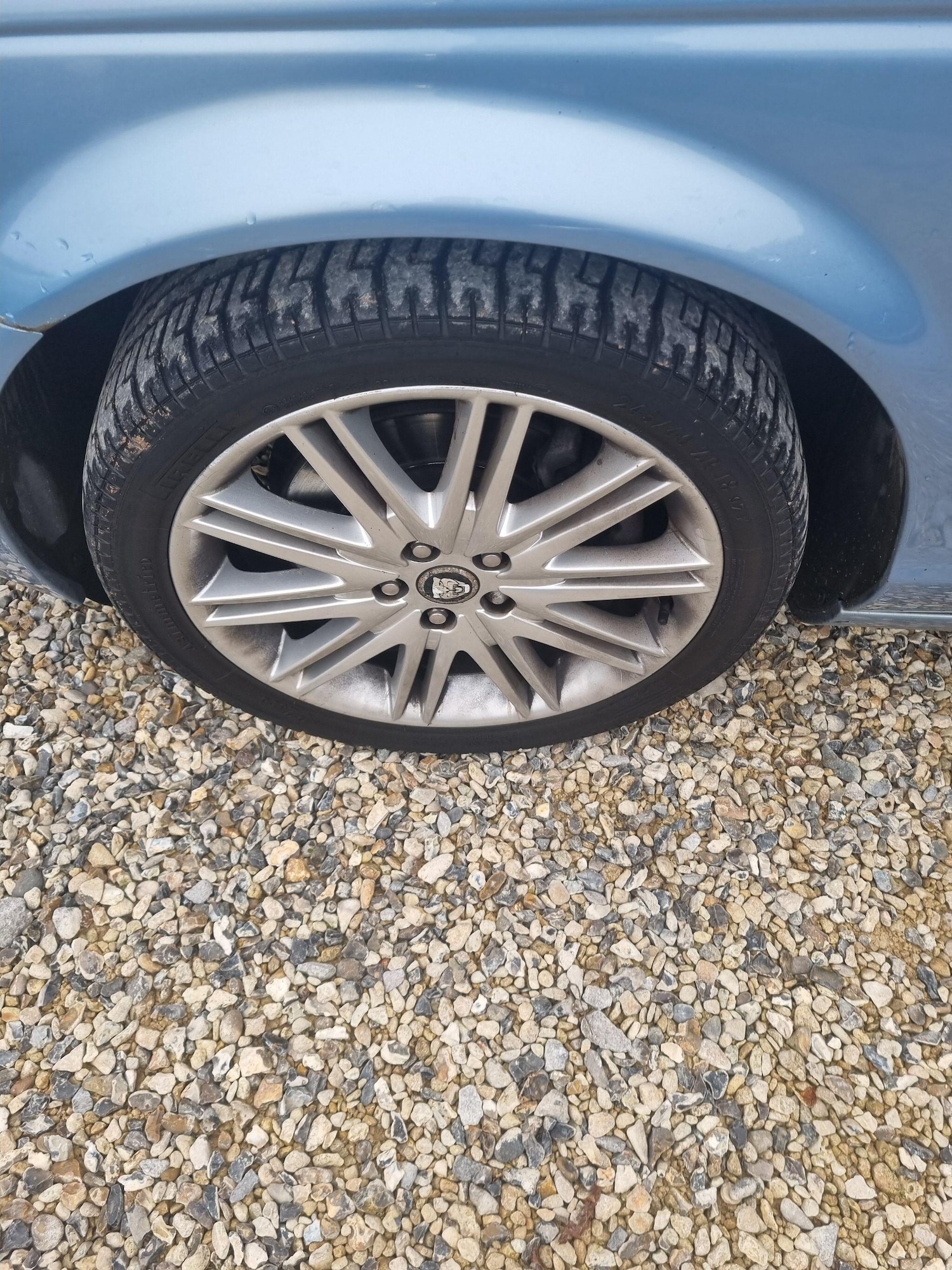 Used Jaguar S-Type 2007 for sale - 76993605: Photo 18