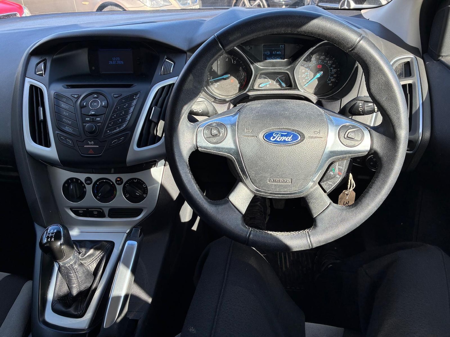 Used Ford Focus for sale - 77705242: Photo 10