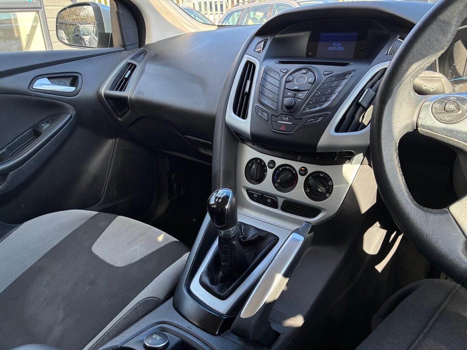 Used Ford Focus for sale - 77705242: Photo 11