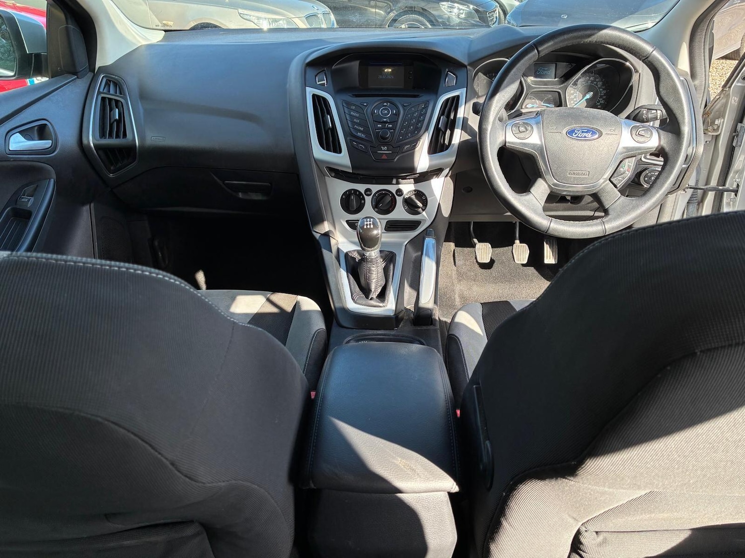 Used Ford Focus for sale - 77705242: Photo 12