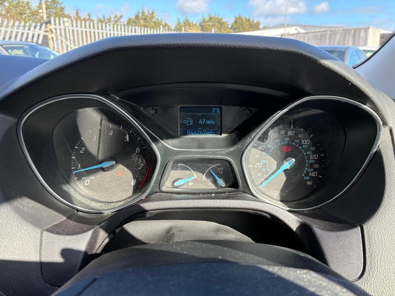 Used Ford Focus for sale - 77705242: Photo 13