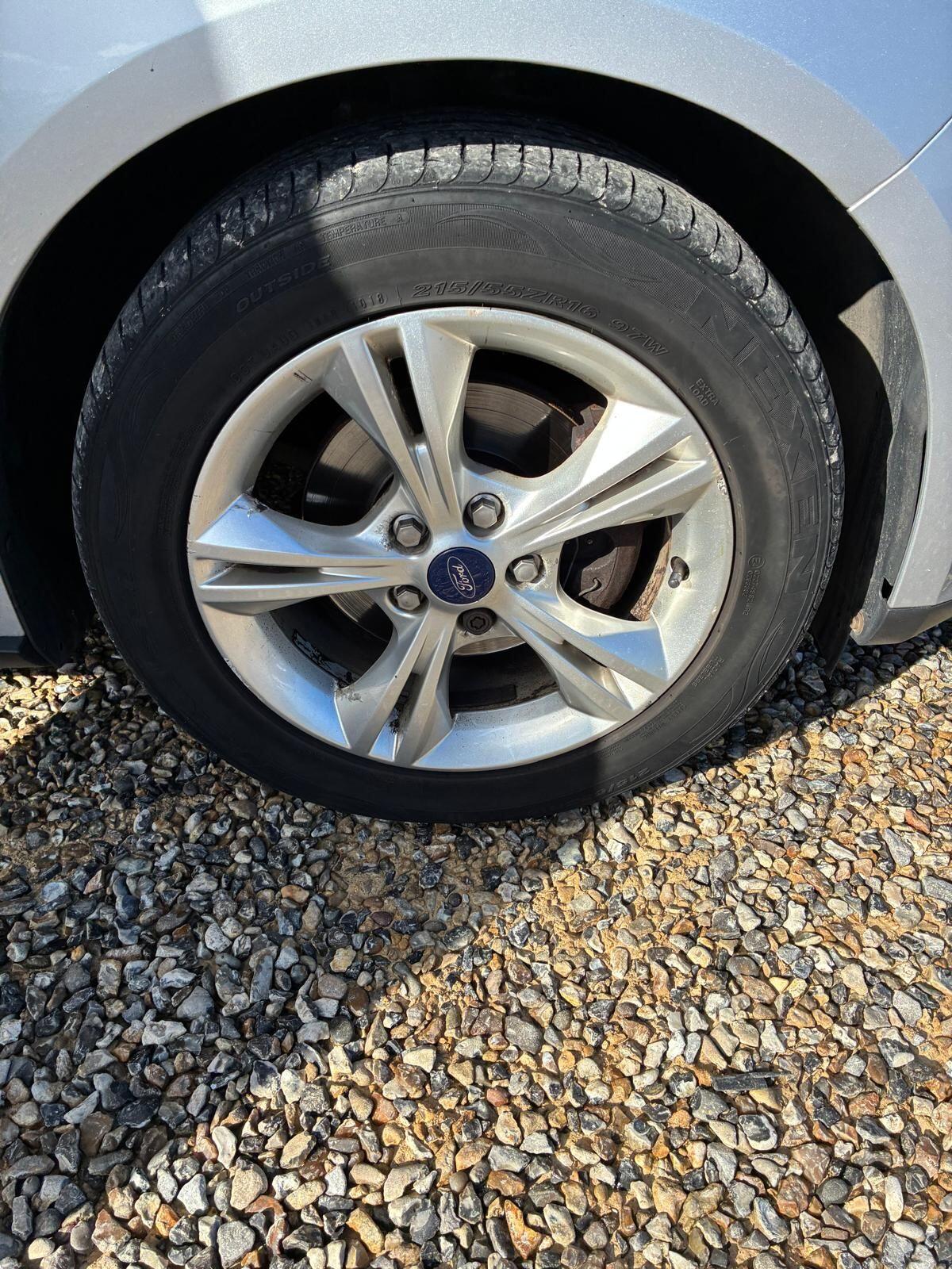 Used Ford Focus for sale - 77705242: Photo 14